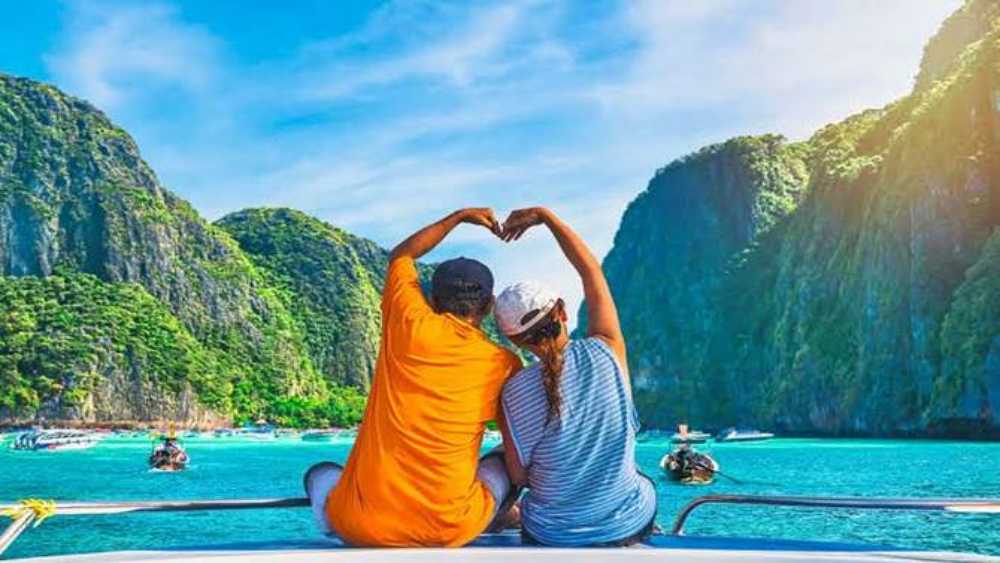 Best Kerala Honeymoon Package