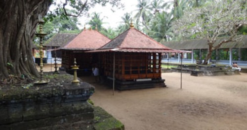 Theyyam Tour in Kannur