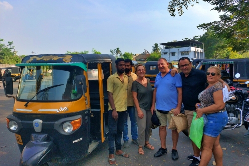 Best Kerala Tour Experience